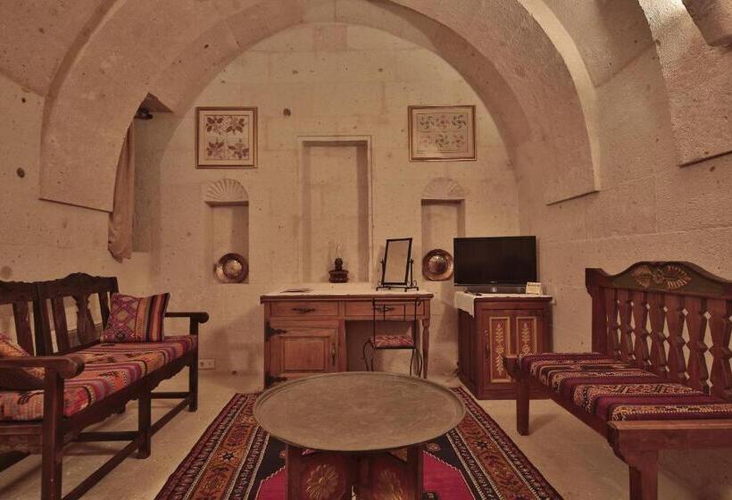 패밀리 스위트, Selcuklu Evi Cave Hotel   Special Category
