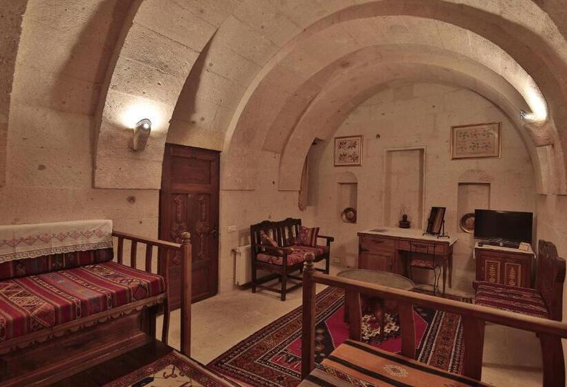 패밀리 스위트, Selcuklu Evi Cave Hotel   Special Category