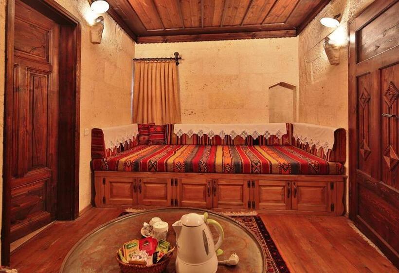 스위트, Selcuklu Evi Cave Hotel   Special Category