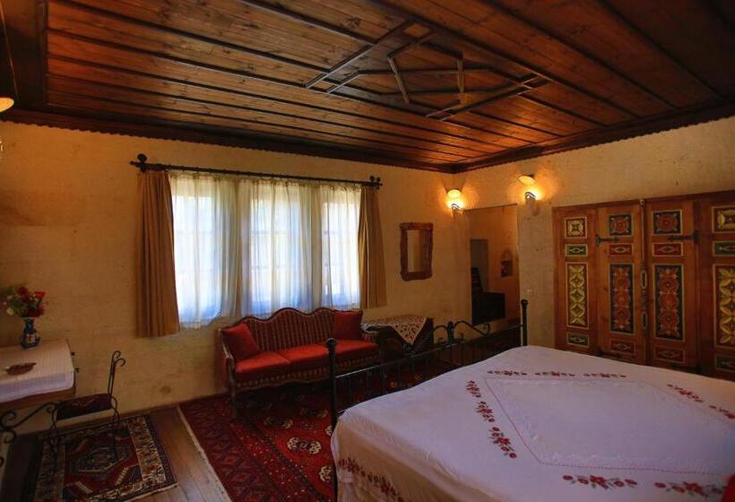 스위트, Selcuklu Evi Cave Hotel   Special Category