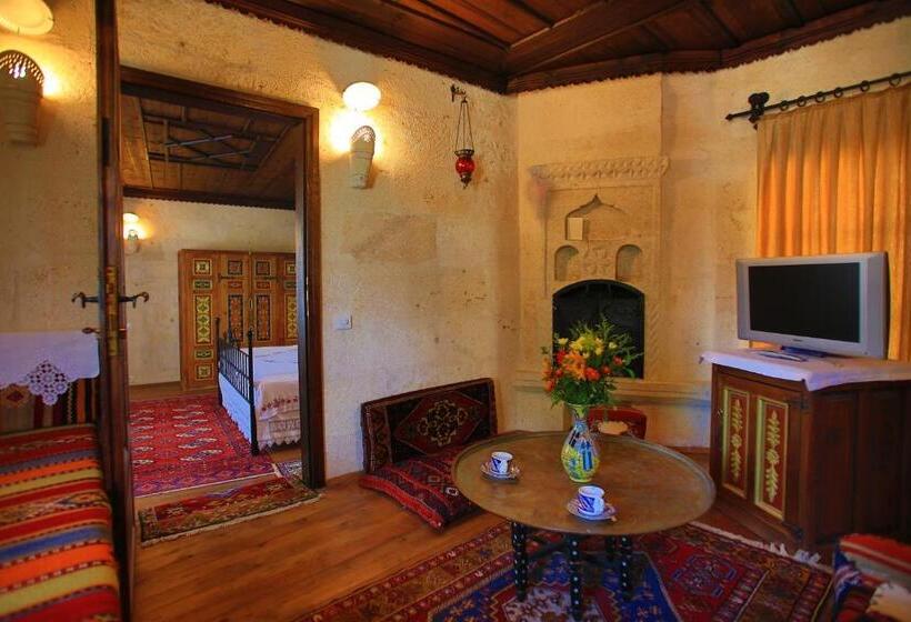 스위트, Selcuklu Evi Cave Hotel   Special Category
