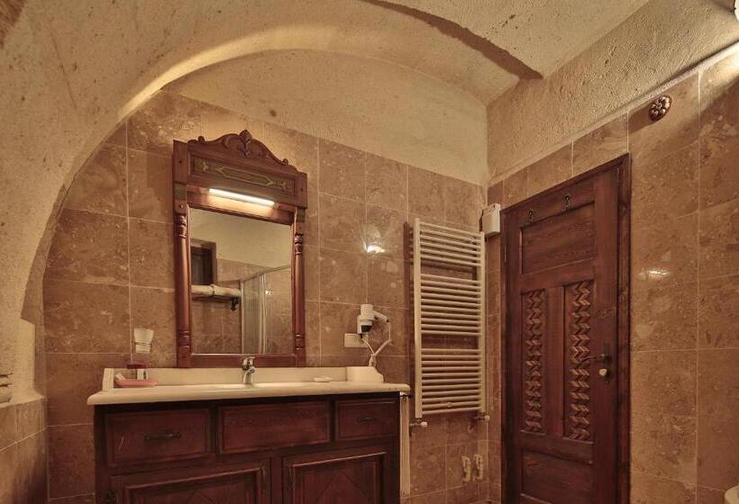 디럭스 룸, Selcuklu Evi Cave Hotel   Special Category