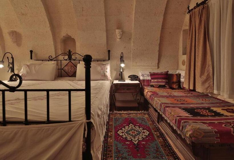 디럭스 룸, Selcuklu Evi Cave Hotel   Special Category