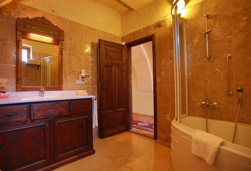 디럭스 룸, Selcuklu Evi Cave Hotel   Special Category