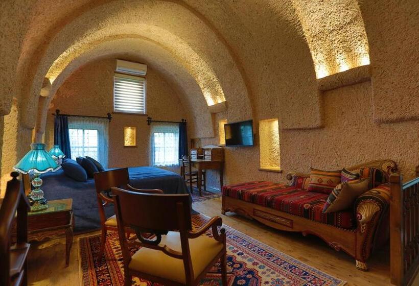 가든 전망 스위트, Selcuklu Evi Cave Hotel   Special Category