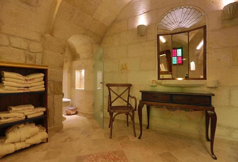 가든 전망 스위트, Selcuklu Evi Cave Hotel   Special Category