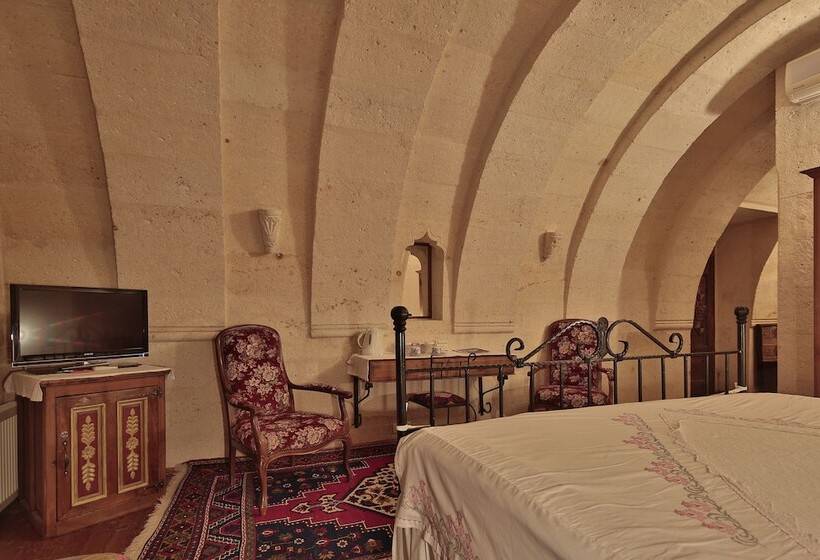 디럭스 룸, Selcuklu Evi Cave Hotel   Special Category