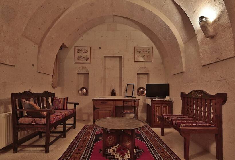 패밀리 스위트, Selcuklu Evi Cave Hotel   Special Category