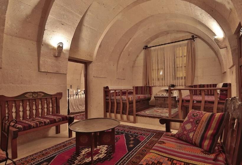 패밀리 스위트, Selcuklu Evi Cave Hotel   Special Category