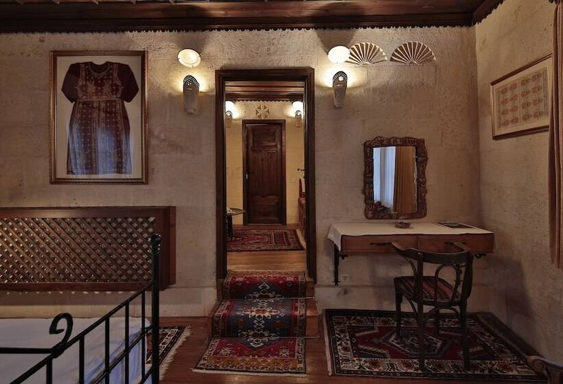 스위트, Selcuklu Evi Cave Hotel   Special Category