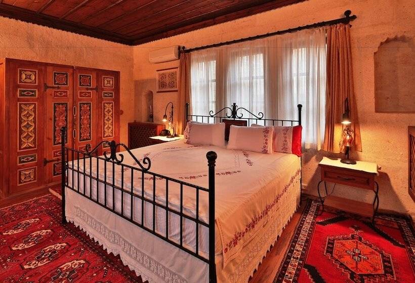 스위트, Selcuklu Evi Cave Hotel   Special Category