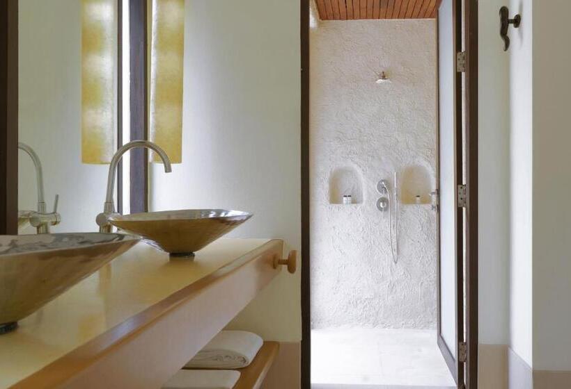 1 Bedroom Duplex Villa, Sheraton Hua Hin Pranburi Villas