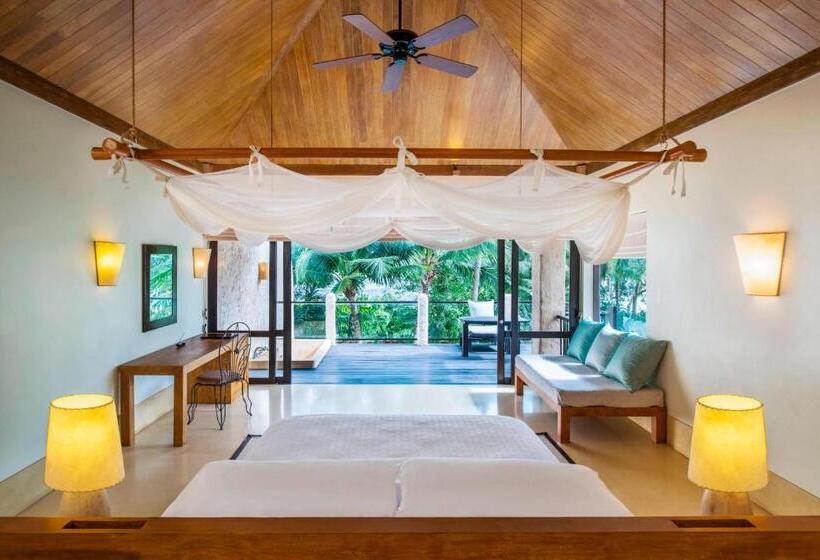 1 Bedroom Duplex Villa, Sheraton Hua Hin Pranburi Villas