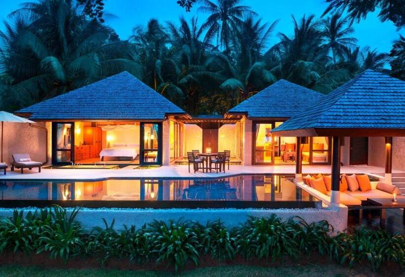 ویلای 2 خوابه, Sheraton Hua Hin Pranburi Villas