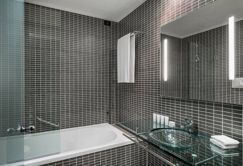 اتاق استاندارد, Ac Hotel Milano By Marriott