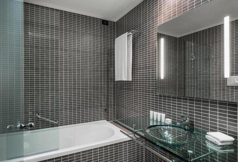 اتاق استاندارد, Ac Hotel Milano By Marriott