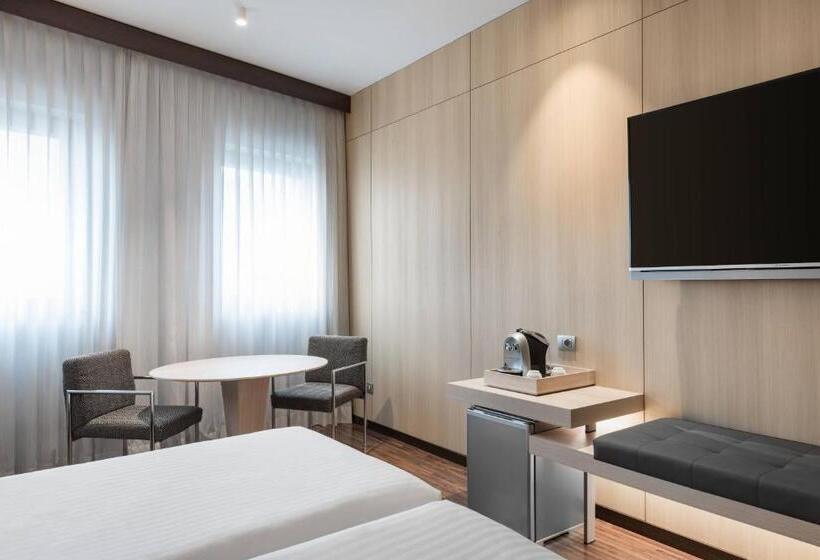 اتاق استاندارد, Ac Hotel Milano By Marriott