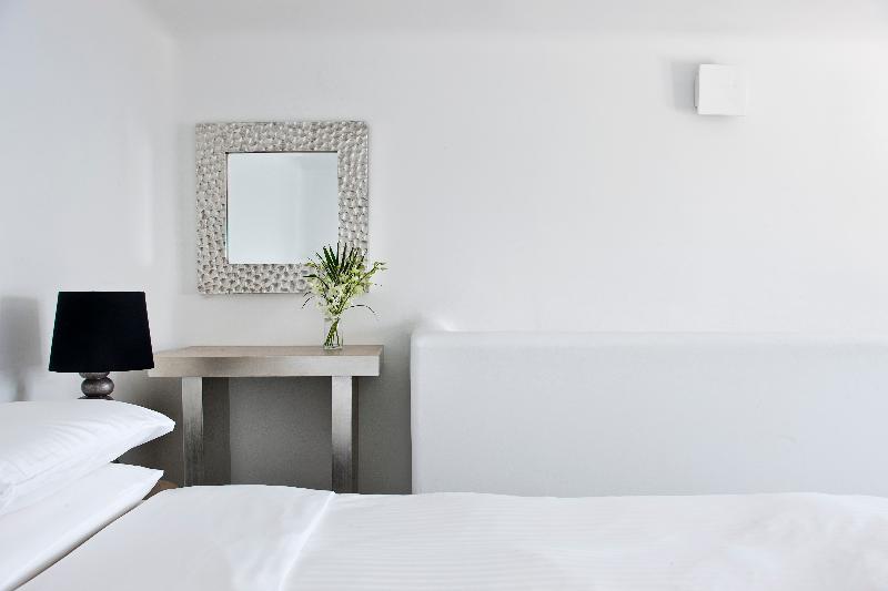 Люкс, Belvedere Suites