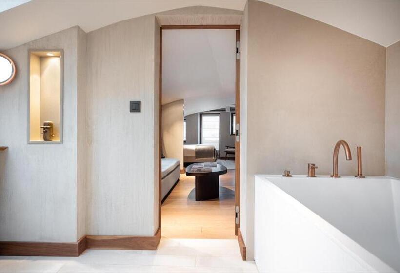 Family Suite, Coeur De Megeve