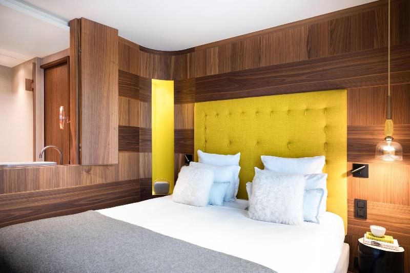 Номер Комфорт, Coeur De Megeve