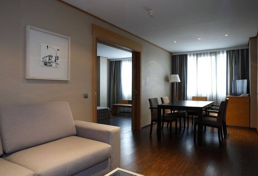 Номер Стандарт, Eurohotel Castellón