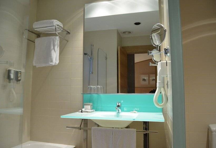 Номер Superior, Eurohotel Castellón