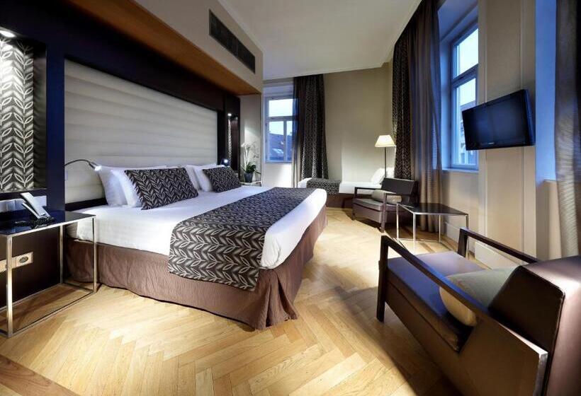 اتاق استاندارد, Eurostars Thalia