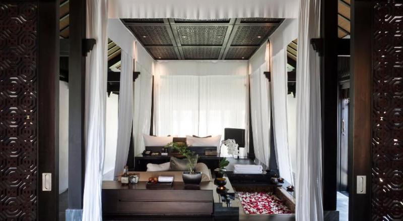 ویلای 3 خوابه با استخر, Four Seasons The Nam Hai, Hoi An, Vietnam