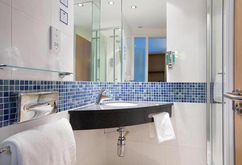 Номер Стандарт, Holiday Inn Express Newcastle Gateshead, An Ihg