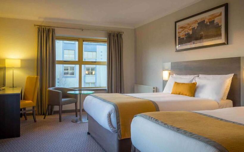 标准间, Maldron Hotel & Leisure Centre Limerick
