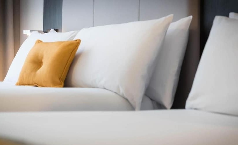 带大床的标准间, Maldron Hotel & Leisure Centre Limerick