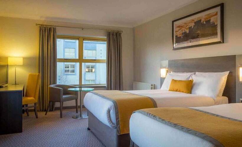 标准间, Maldron Hotel & Leisure Centre Limerick
