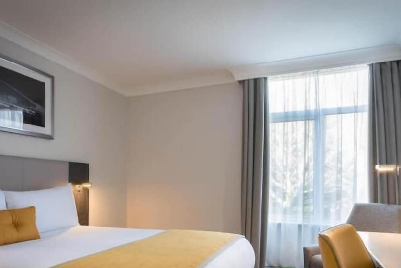 标准单人间, Maldron Hotel & Leisure Centre Limerick