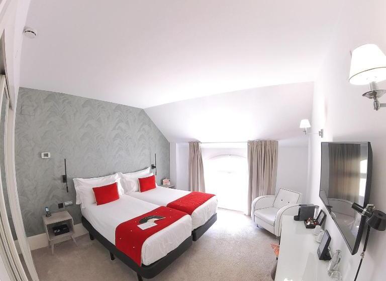 اتاق استاندارد, Mariposa Hotel Malaga