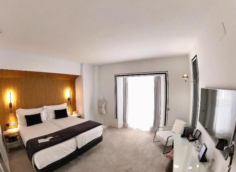 اتاق اجرایی, Mariposa Hotel Malaga