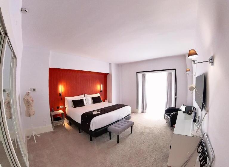 اتاق اجرایی, Mariposa Hotel Malaga