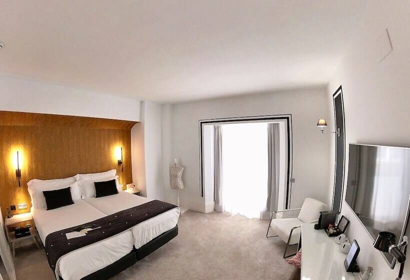 اتاق اجرایی, Mariposa Hotel Malaga