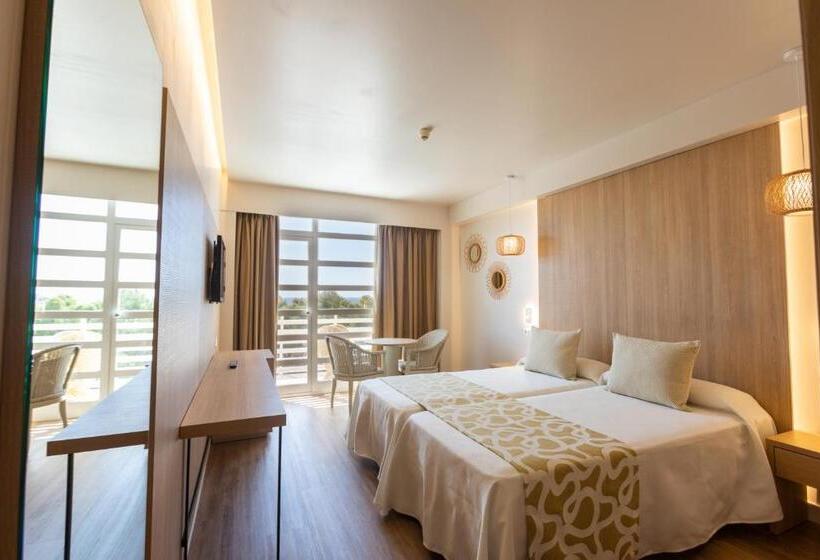 اتاق استاندارد, Ona Palmira Paradise Paguera