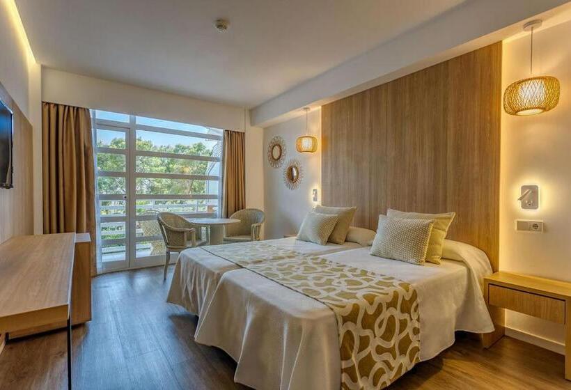 اتاق استاندارد, Ona Palmira Paradise Paguera