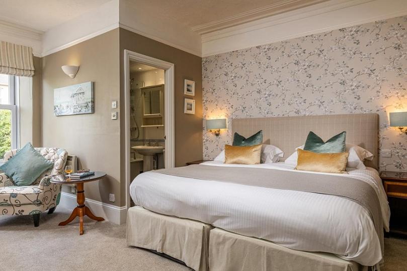 Номер Стандарт, Penzance