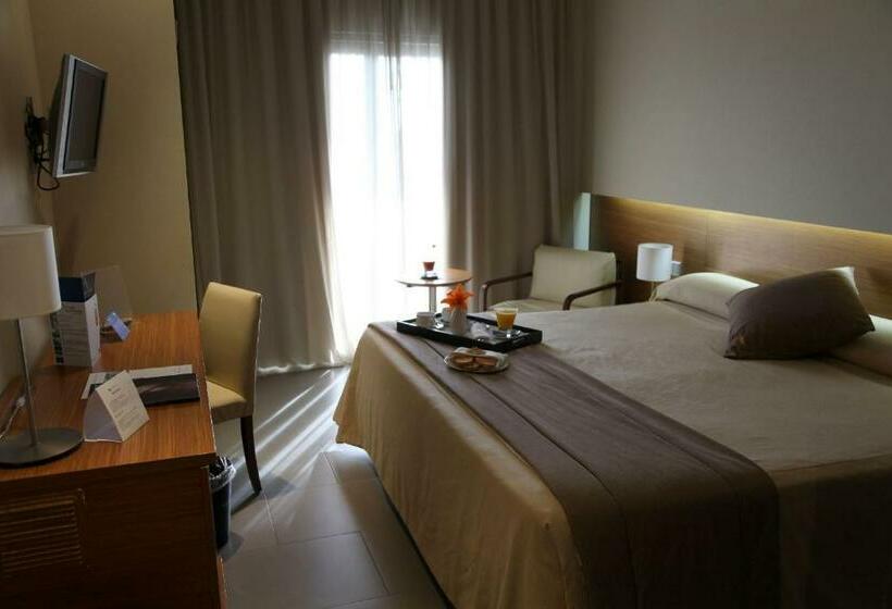 Номер Superior, Thalasia Costa De Murcia