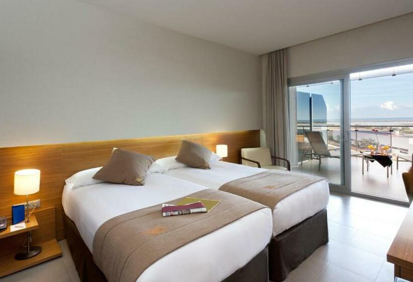 Номер Стандарт, Thalasia Costa De Murcia