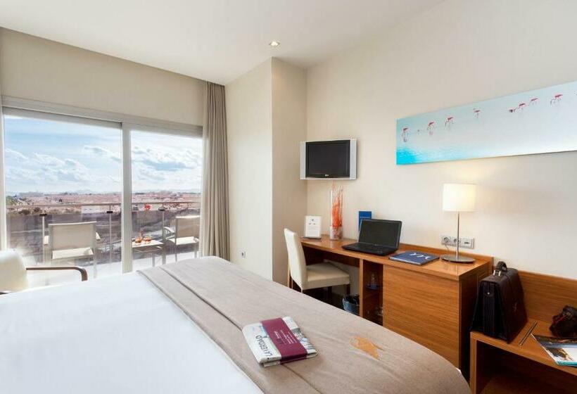 Полулюкс, Thalasia Costa De Murcia