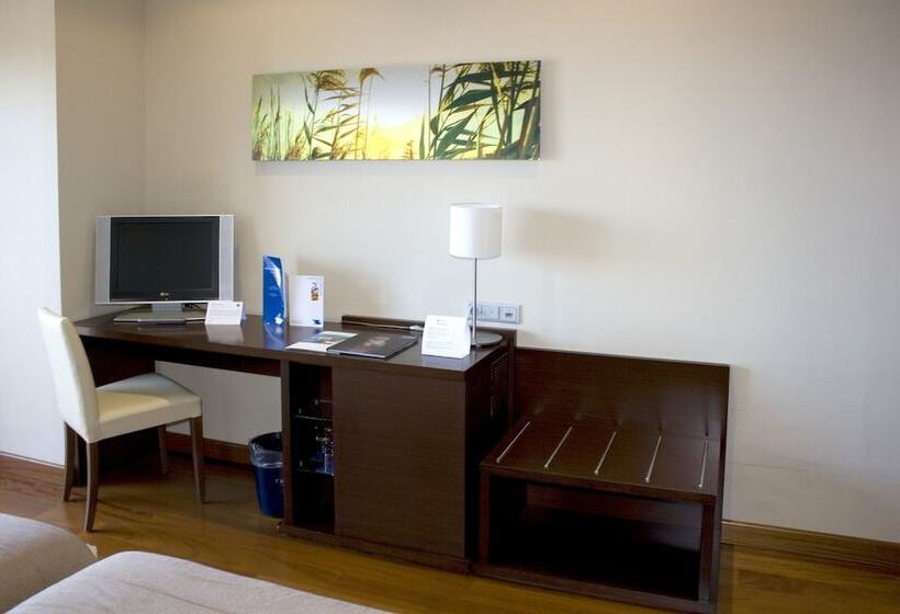 Полулюкс, Thalasia Costa De Murcia