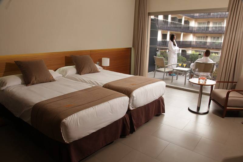 Номер Стандарт, Thalasia Costa De Murcia