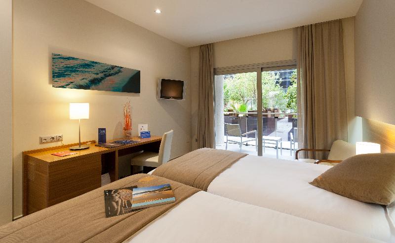 Номер Superior, Thalasia Costa De Murcia