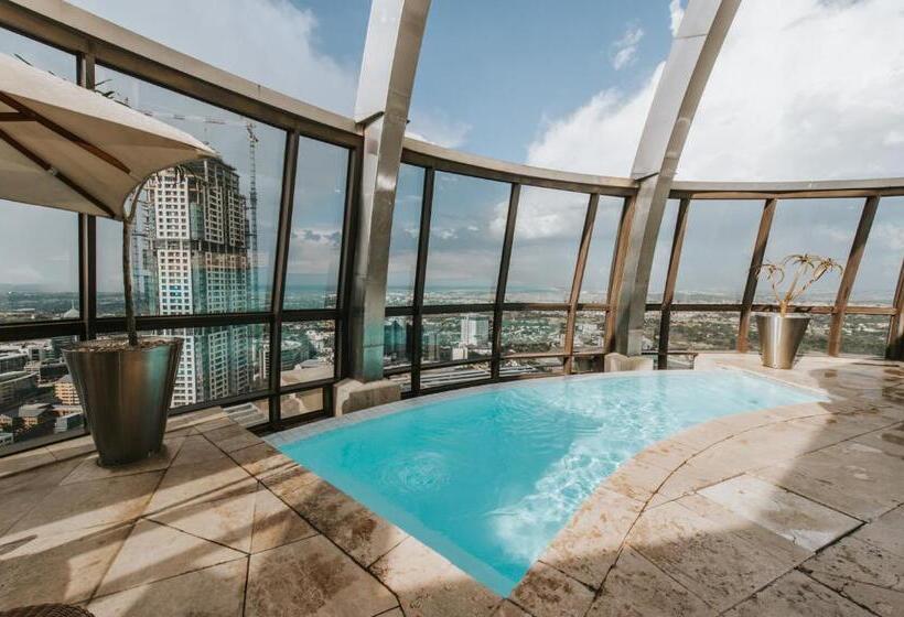Апартаменты Superior 1 Спальня, The Michelangelo Towers
