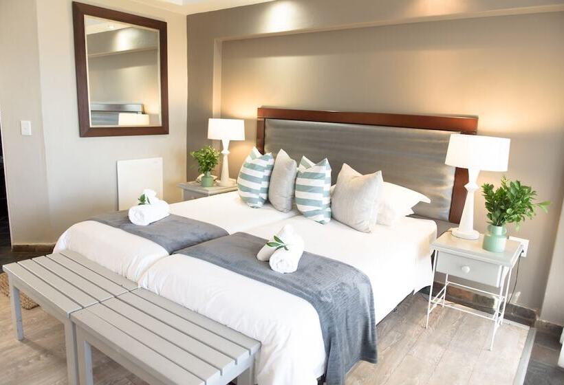 Номер Стандарт, Whalesong Hotel & Spa