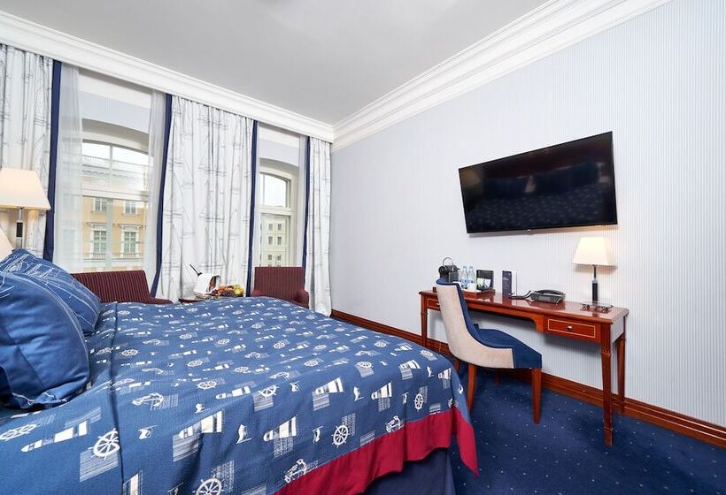 스위트, Kempinski Hotel Moika 22