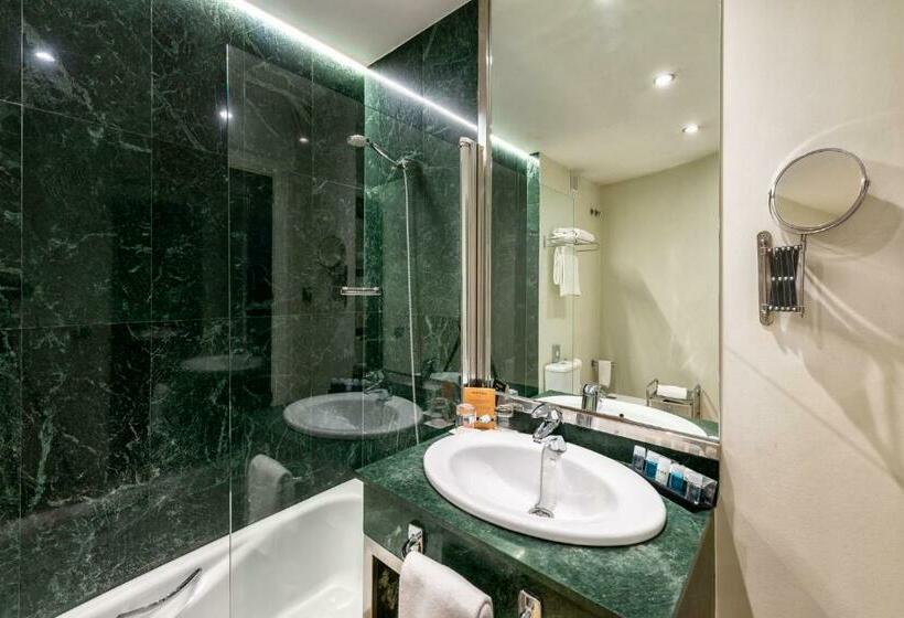 اتاق استاندارد, Mariposa Hotel Malaga